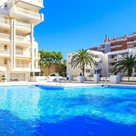 Appartement Novelty I à Salou Extérieur photo