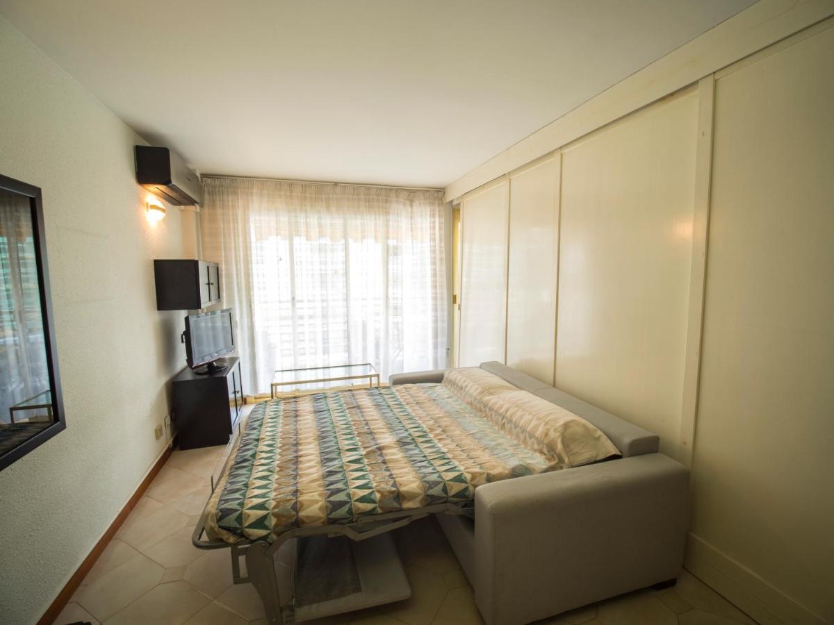 Appartement Novelty I à Salou Extérieur photo