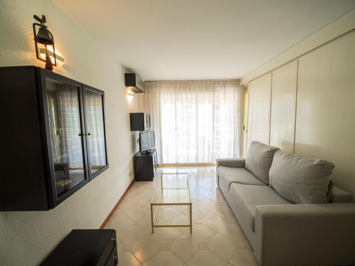 Appartement Novelty I à Salou Extérieur photo