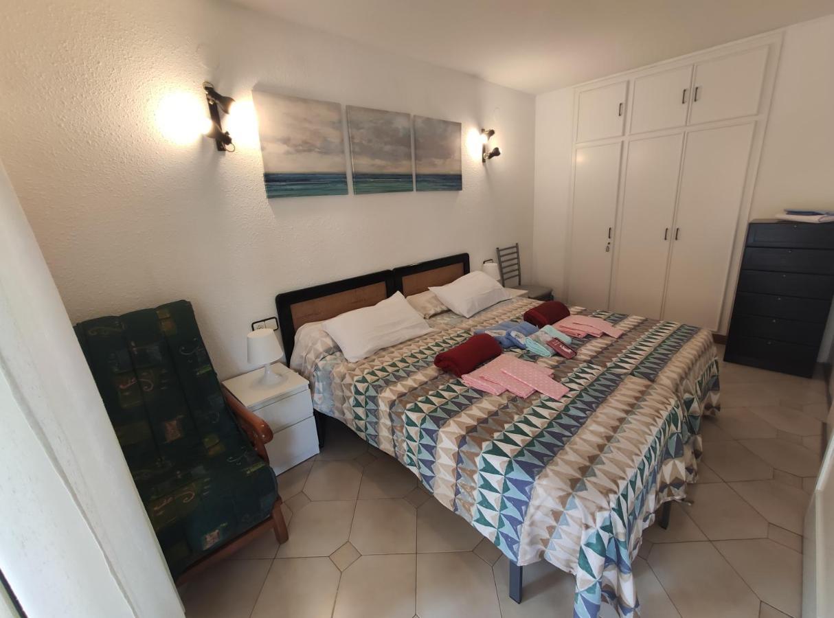 Appartement Novelty I à Salou Extérieur photo