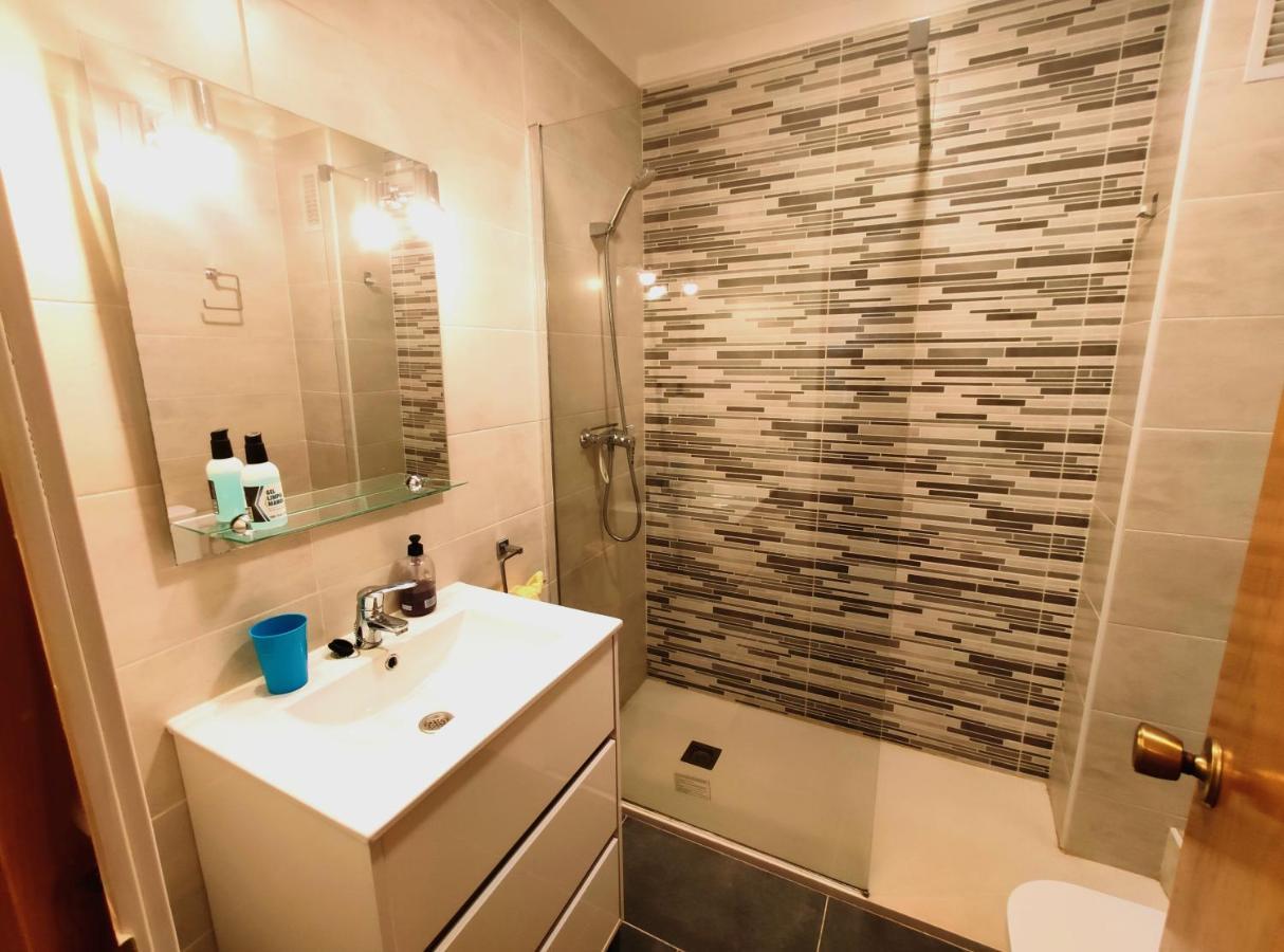 Appartement Novelty I à Salou Extérieur photo