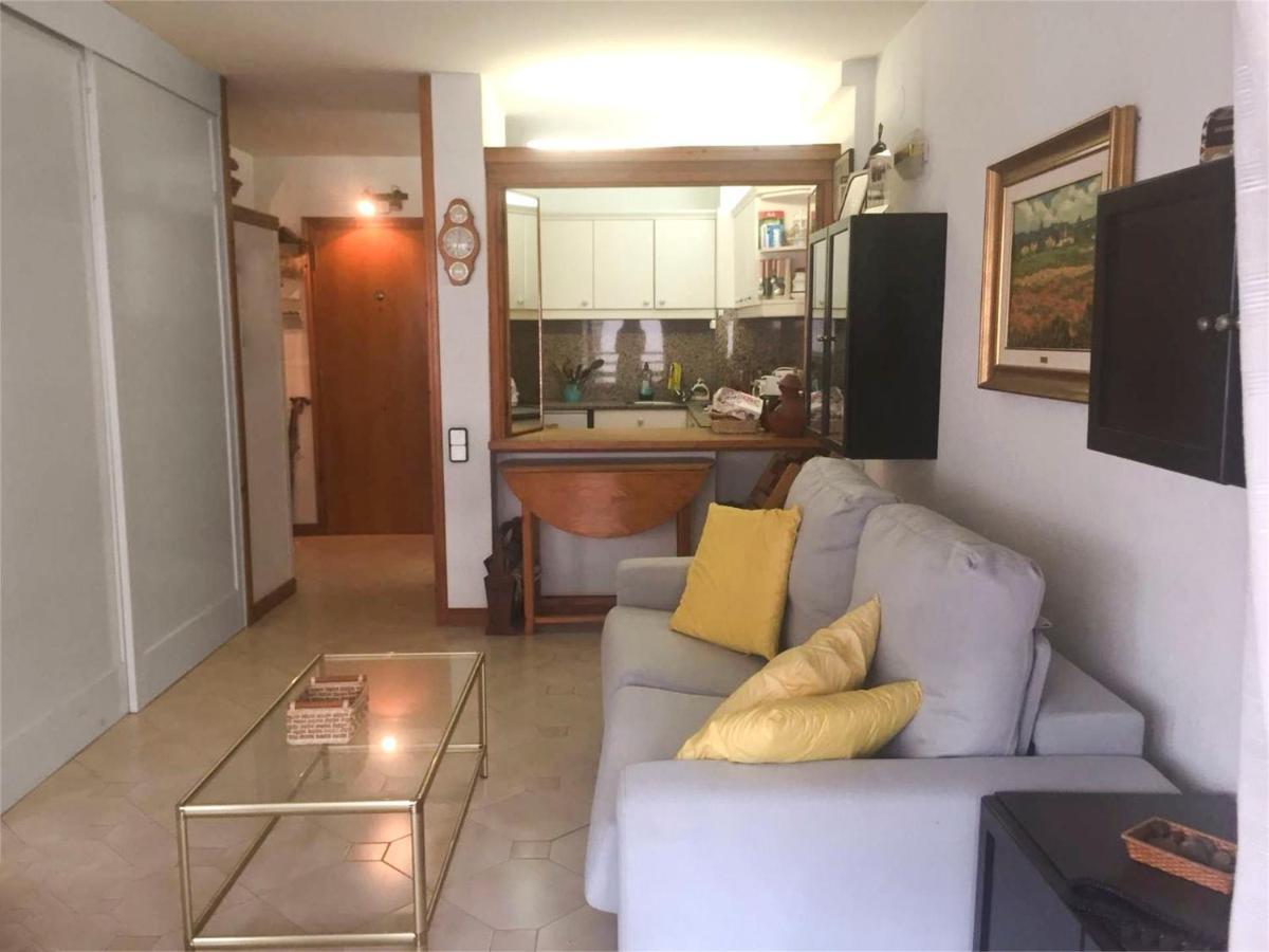 Appartement Novelty I à Salou Extérieur photo